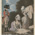 Lesson Plan: Women’s Varied Experiences in Revolutionary America
