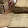 Demystifying the Archives