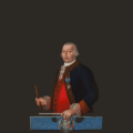 Spain and the American Revolution in the West